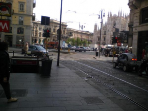 Flat in Milan 1